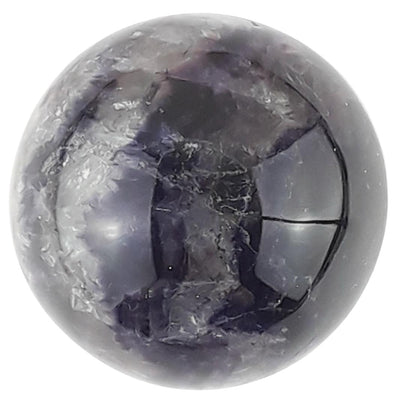 Fluorite Sphere - TK Emporium