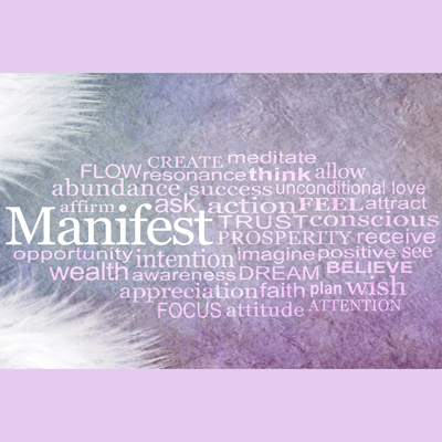 How to Manifest your Dreams & Desires using Crystals