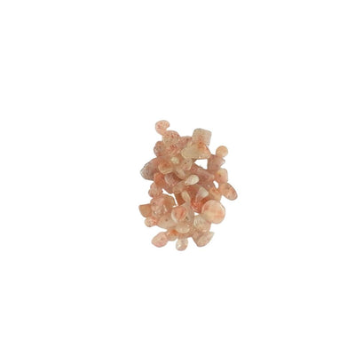 Sunstone A Grade Gemstone Bead Chips - Full Strand or Bag of 50 Pieces