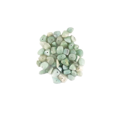 Amazonite Bead Chips - A Grade - Chinese - TK Emporium