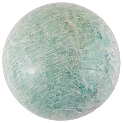Amazonite Sphere - TK Emporium