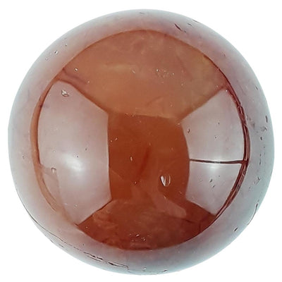 Carnelian Sphere - Large - TK Emporium