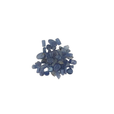 Kyanite Bead Chips - A Grade - TK Emporium