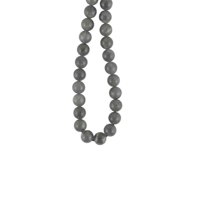 Labradorite Beads - 8mm - TK Emporium