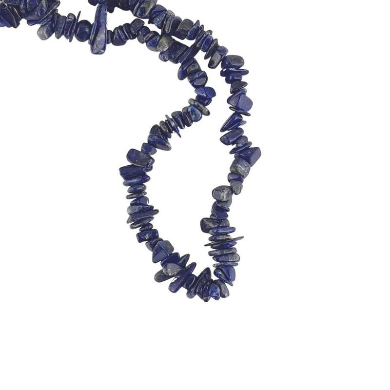 Lapis Lazuli Bead Chips - A Grade - TK Emporium