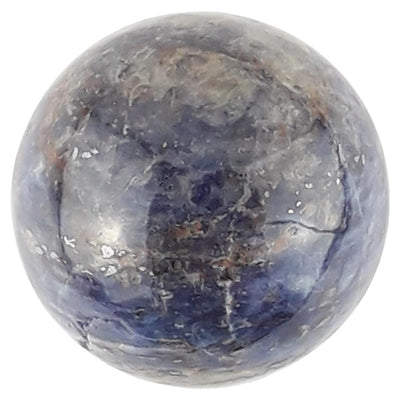 Lapis Lazuli Sphere - TK Emporium