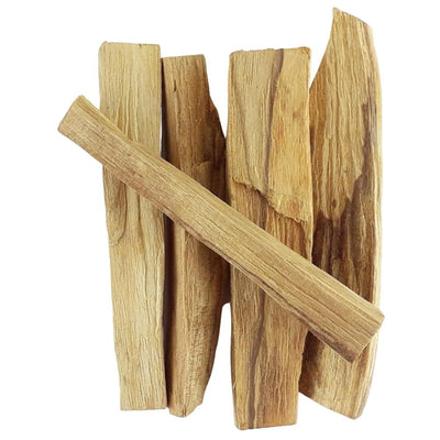 Palo Santo Wood Sticks - TK Emporium