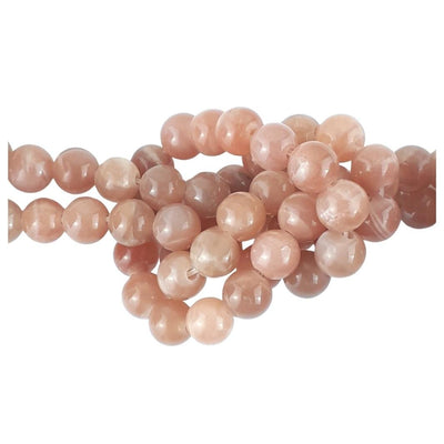 Large Hole Gemstone Bead Wholesale Beads - Dearbeads