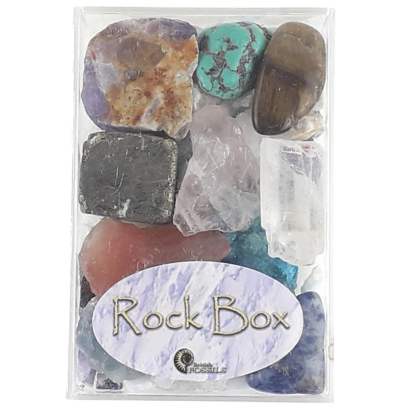 Rock Box - TK Emporium
