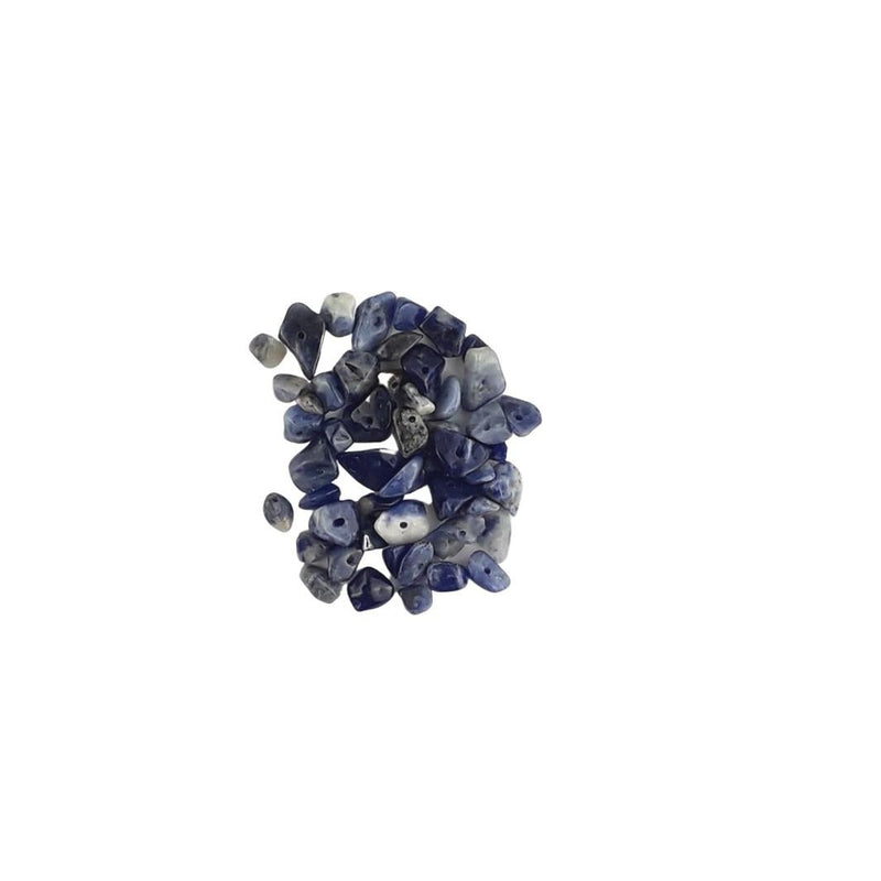 Sodalite Bead Chips - A Grade - TK Emporium